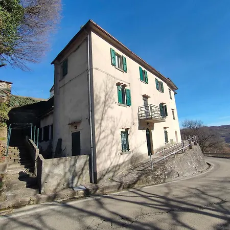 アパート Castello Della Regina *