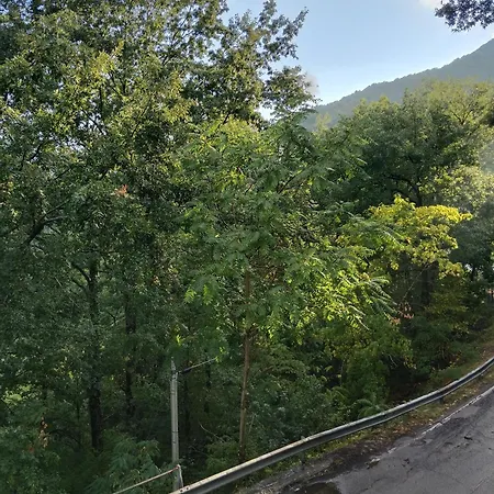 Castello Della Regina شقة