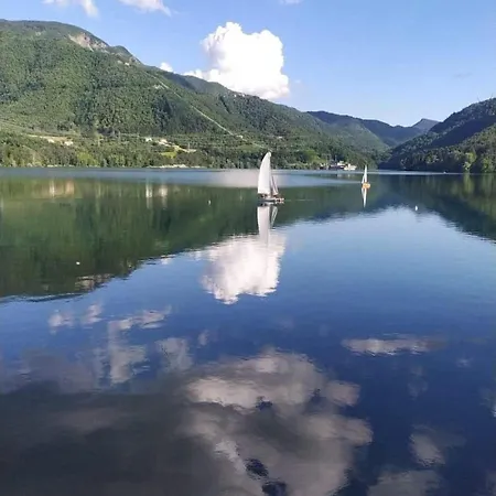 Castello Della Regina شقة Ponte della Venturina