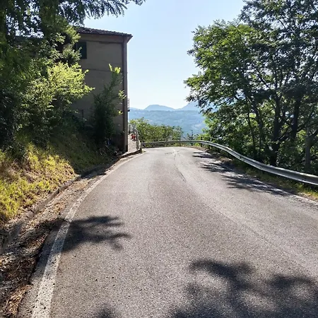 Castello Della Regina アパート Ponte della Venturina