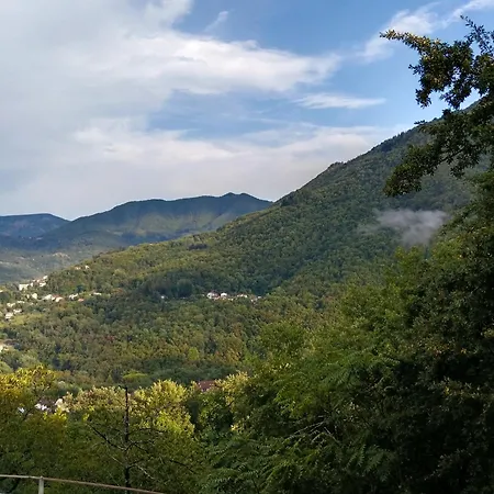アパート Castello Della Regina Ponte della Venturina