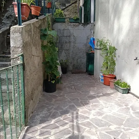 Castello Della Regina *